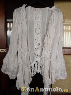 Falda y Camisa